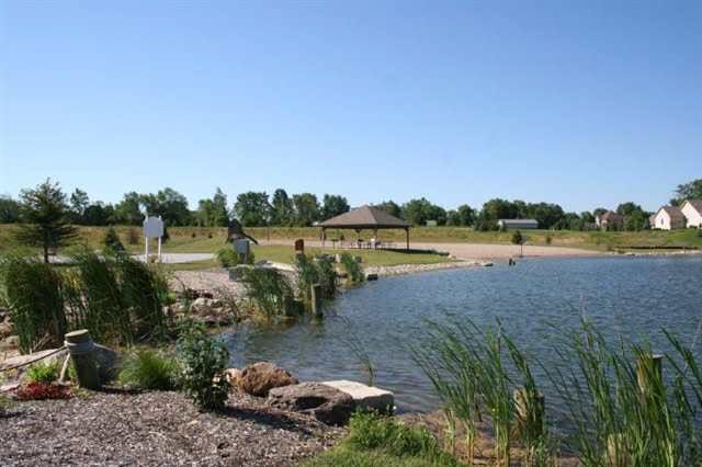 TBD SUPERIOR Avenue, Warsaw, IN 46582