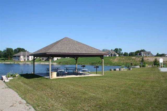 TBD SUPERIOR Avenue, Warsaw, IN 46582