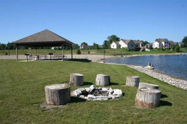 TBD SUPERIOR Avenue, Warsaw, IN 46582