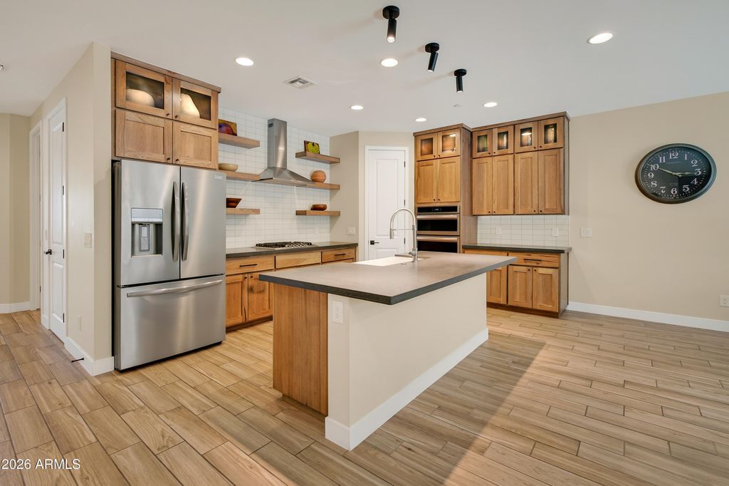 Image 10 of property listing at 524 POWDER BOX Road, Clarkdale, AZ 86324