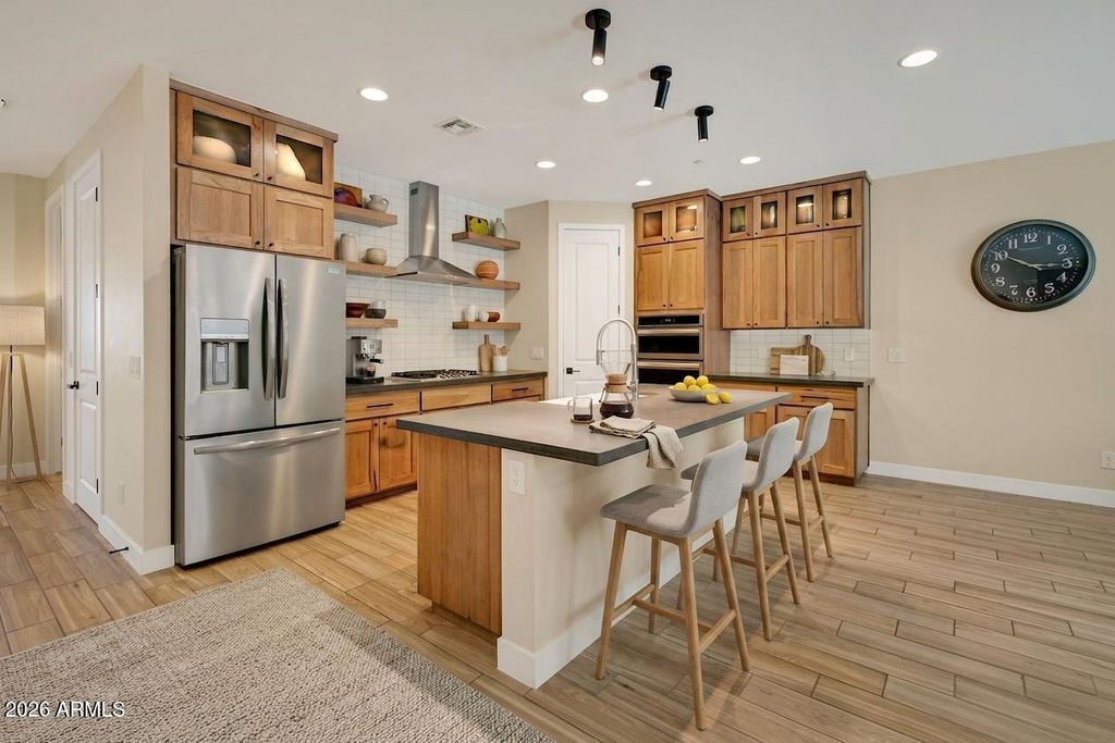 Image 11 of property listing at 524 POWDER BOX Road, Clarkdale, AZ 86324