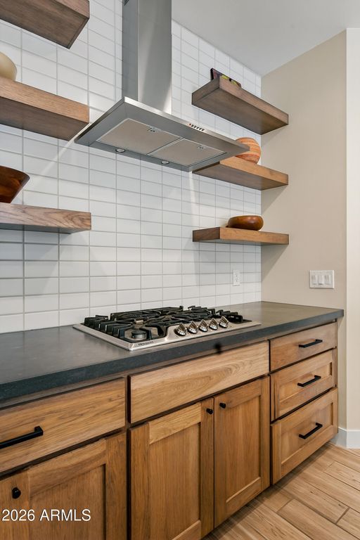 Image 14 of property listing at 524 POWDER BOX Road, Clarkdale, AZ 86324