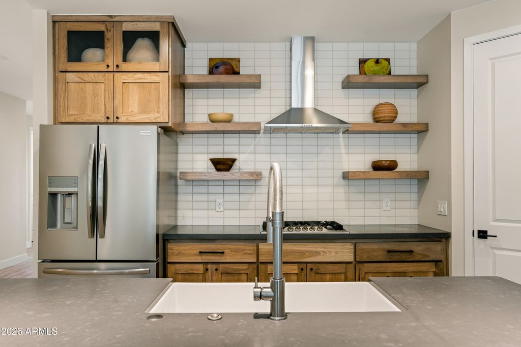 Image 15 of property listing at 524 POWDER BOX Road, Clarkdale, AZ 86324