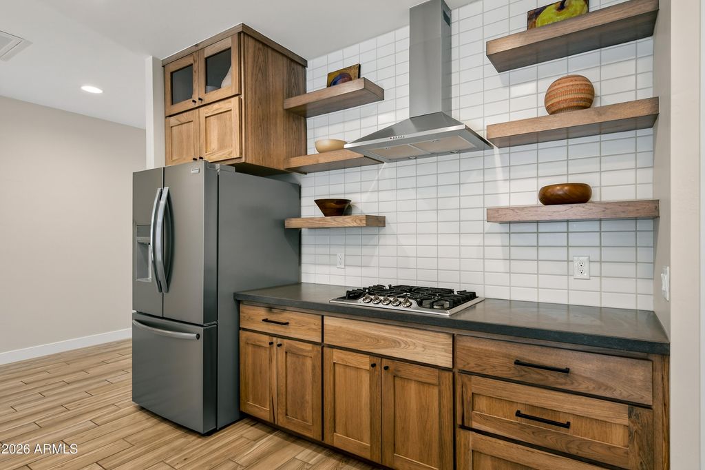 Image 16 of property listing at 524 POWDER BOX Road, Clarkdale, AZ 86324