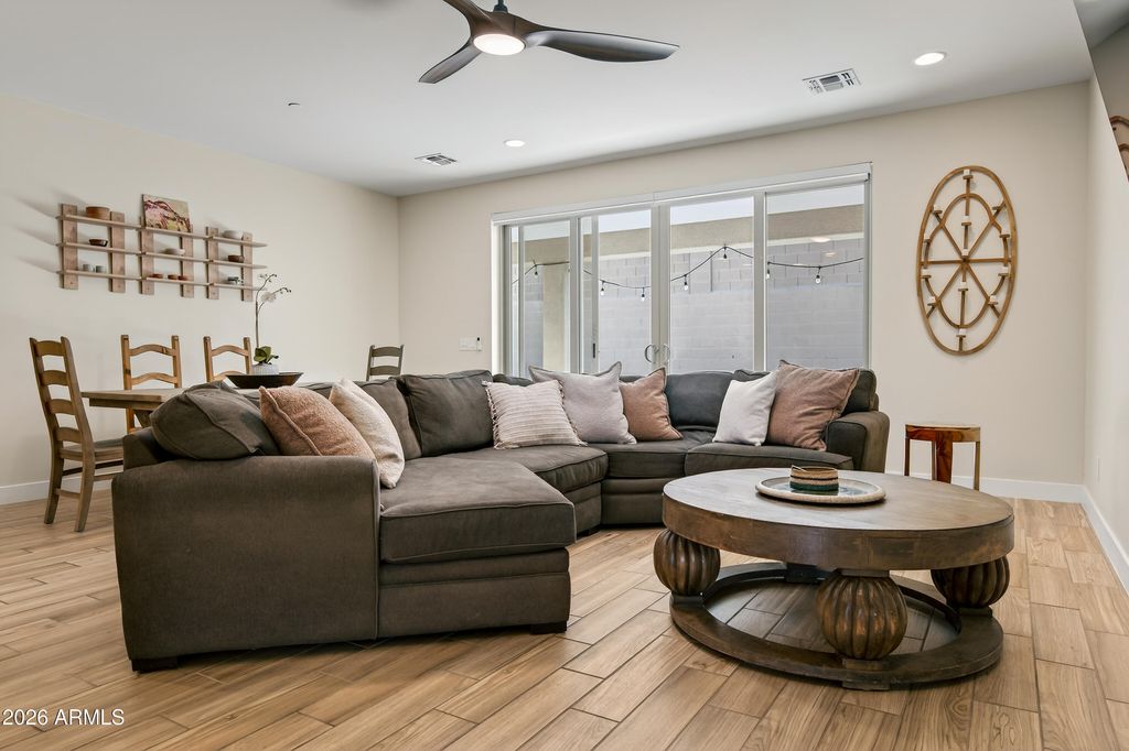 Image 20 of property listing at 524 POWDER BOX Road, Clarkdale, AZ 86324