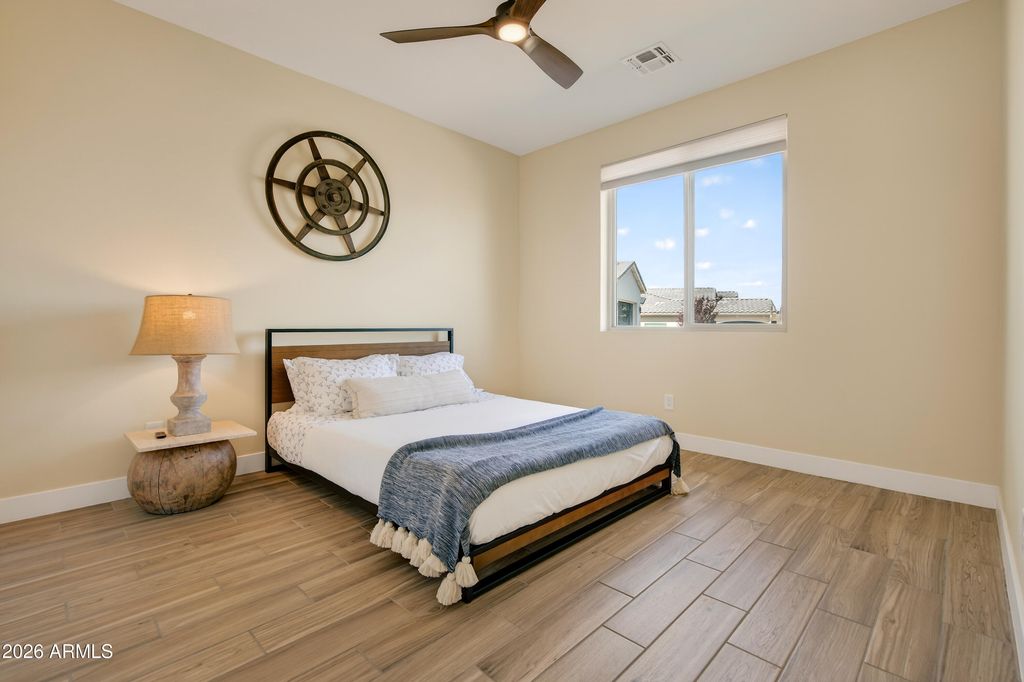 Image 28 of property listing at 524 POWDER BOX Road, Clarkdale, AZ 86324