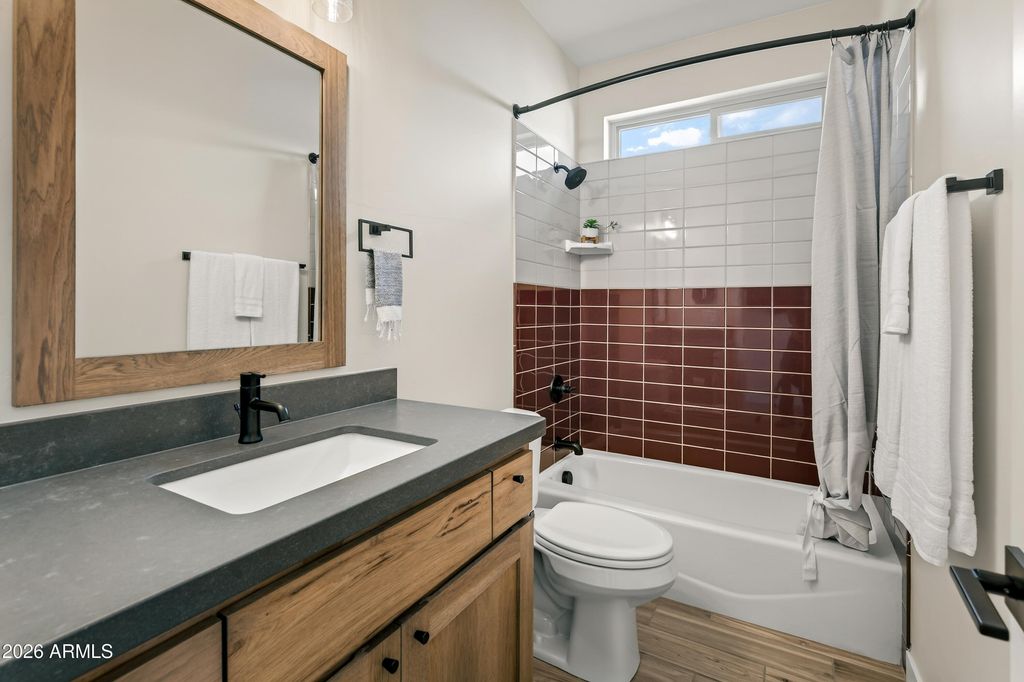 Image 29 of property listing at 524 POWDER BOX Road, Clarkdale, AZ 86324