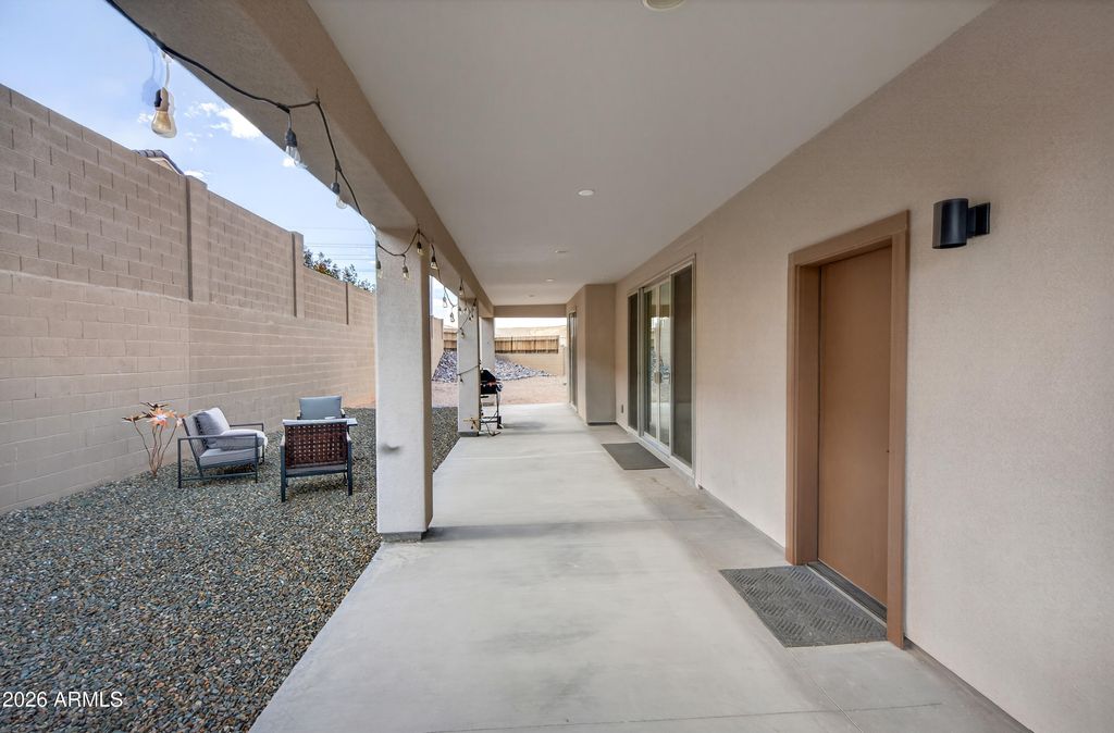 Image 38 of property listing at 524 POWDER BOX Road, Clarkdale, AZ 86324