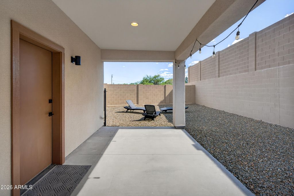 Image 39 of property listing at 524 POWDER BOX Road, Clarkdale, AZ 86324