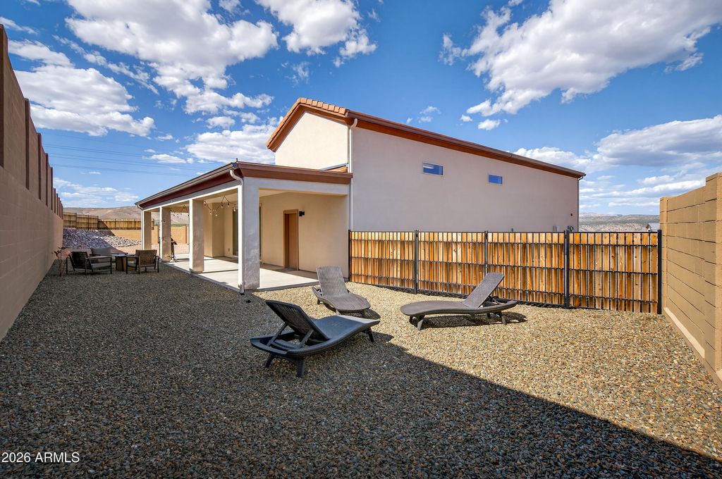 Image 41 of property listing at 524 POWDER BOX Road, Clarkdale, AZ 86324