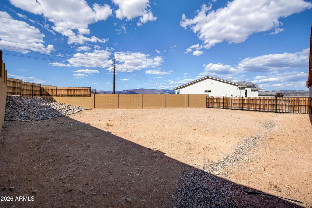 Image 44 of property listing at 524 POWDER BOX Road, Clarkdale, AZ 86324