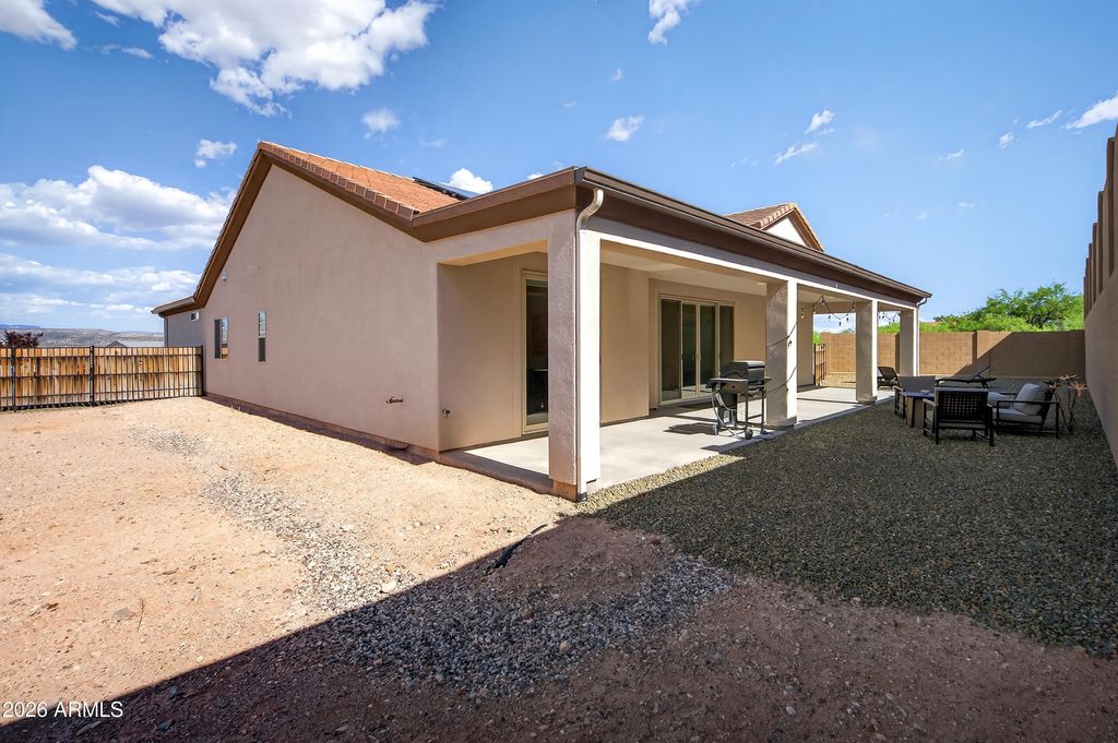 Image 45 of property listing at 524 POWDER BOX Road, Clarkdale, AZ 86324