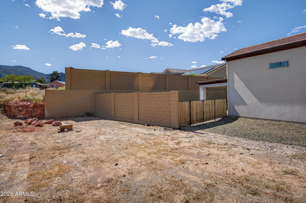 Image 46 of property listing at 524 POWDER BOX Road, Clarkdale, AZ 86324