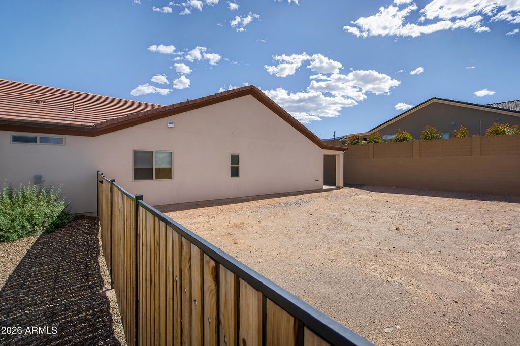 Image 47 of property listing at 524 POWDER BOX Road, Clarkdale, AZ 86324