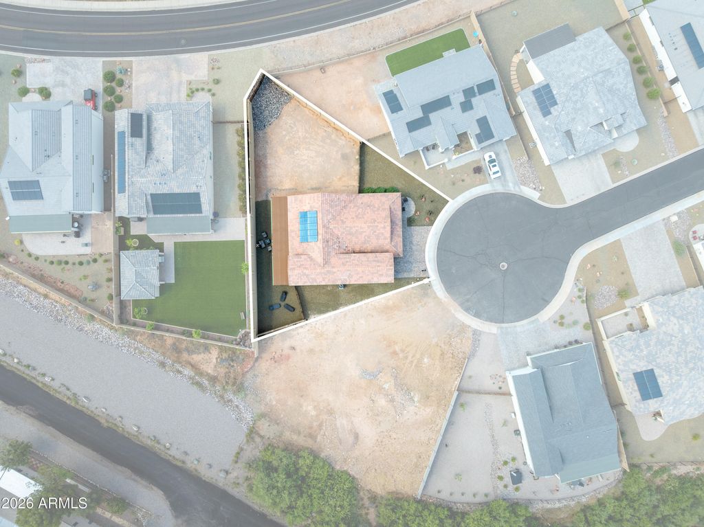 Image 49 of property listing at 524 POWDER BOX Road, Clarkdale, AZ 86324