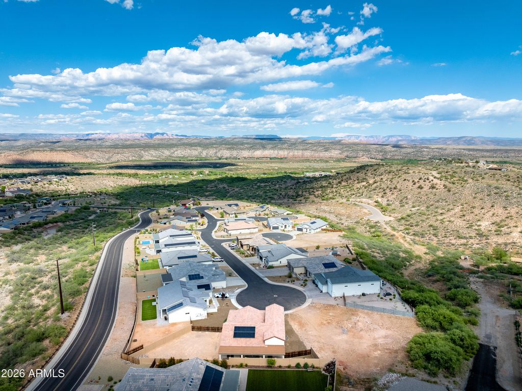 Image 50 of property listing at 524 POWDER BOX Road, Clarkdale, AZ 86324