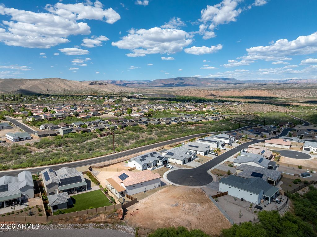 Image 51 of property listing at 524 POWDER BOX Road, Clarkdale, AZ 86324