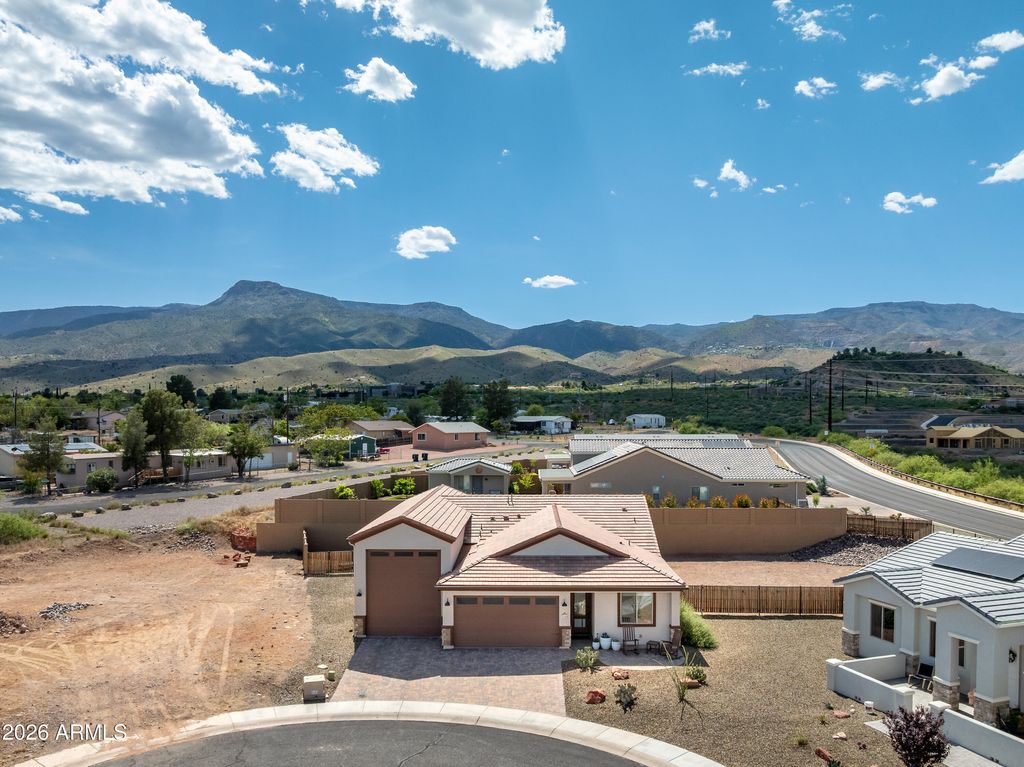 Image 52 of property listing at 524 POWDER BOX Road, Clarkdale, AZ 86324