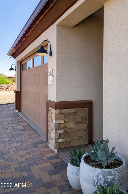 Image 7 of property listing at 524 POWDER BOX Road, Clarkdale, AZ 86324