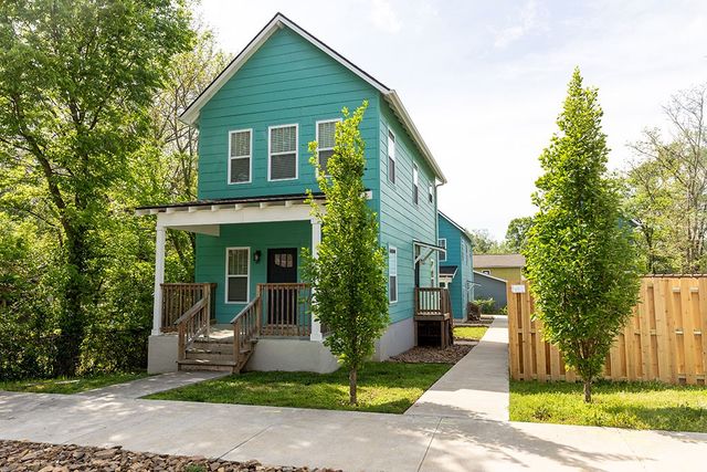 21 W 5th Street 1 & 2, Fayetteville, AR 72701