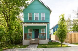 21 W 5th Street 1 & 2, Fayetteville, AR 72701