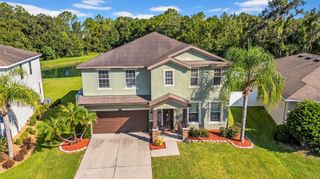 2605 HOLLY BLUFF COURT, Plant City, FL 33566