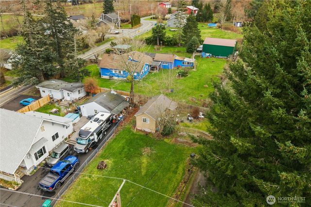 34616 SE 248th Street, Ravensdale, WA 98051