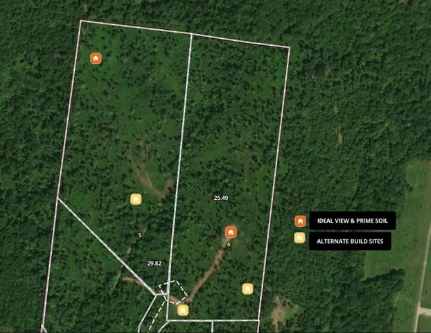 0 Furnace Hollow Road, Dickson, TN 37055