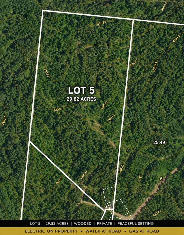0 Furnace Hollow Road, Dickson, TN 37055