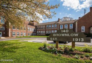 140 E Glenwood Ave 121, Knoxville, TN 37917