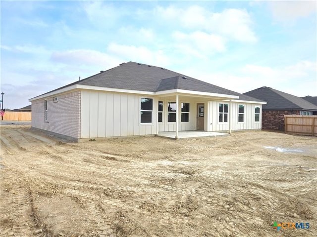 3302 Privet Drive, Killeen, TX 76549