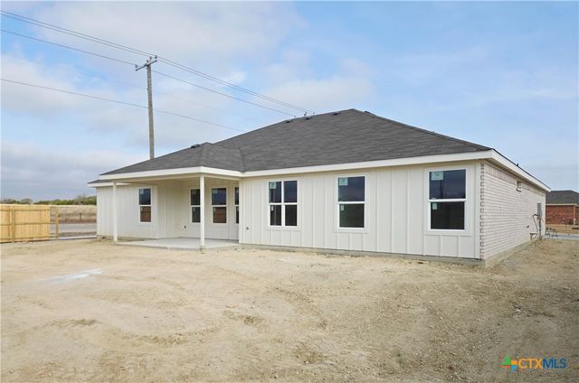 3302 Privet Drive, Killeen, TX 76549