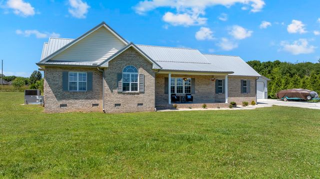 3896 Lynchburg Rd, Winchester, TN 37398
