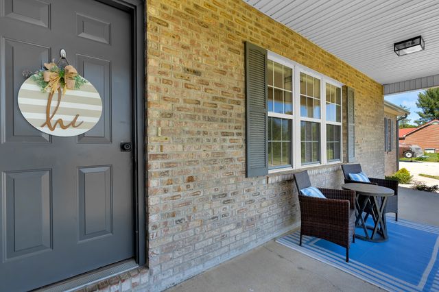 3896 Lynchburg Rd, Winchester, TN 37398