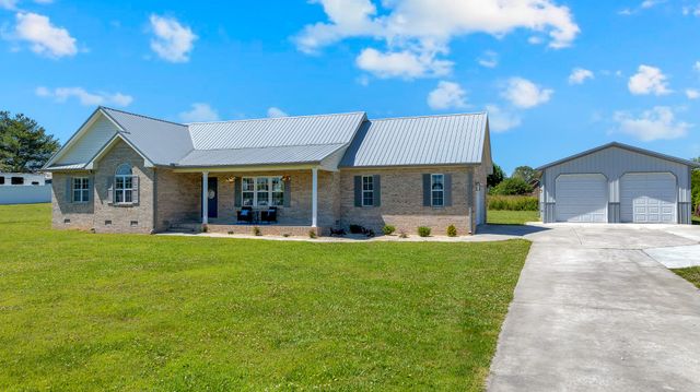 3896 Lynchburg Rd, Winchester, TN 37398