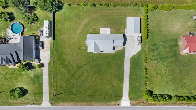 3896 Lynchburg Rd, Winchester, TN 37398