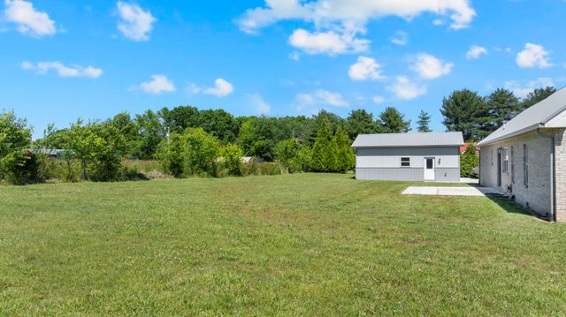 3896 Lynchburg Rd, Winchester, TN 37398