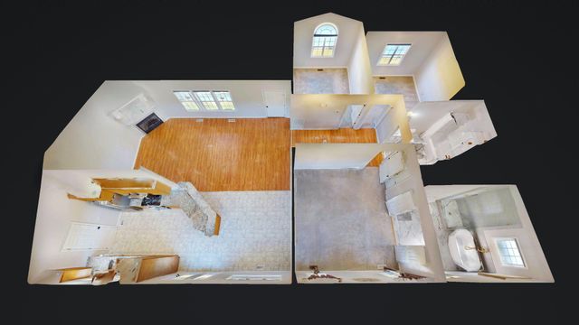3896 Lynchburg Rd, Winchester, TN 37398