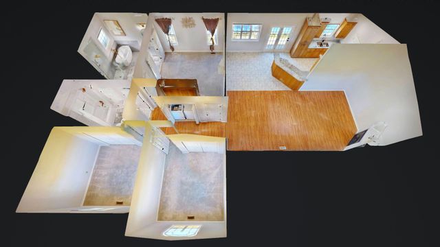 3896 Lynchburg Rd, Winchester, TN 37398