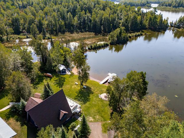 5226 Pontoon Bay Road, Duluth, MN 55803