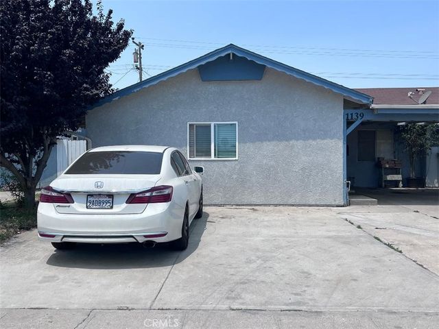 1139 S Western Avenue, Santa Maria, CA 93458