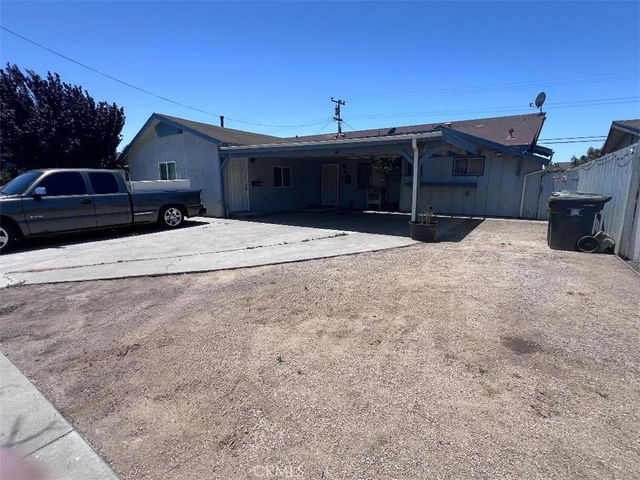 1139 S Western Avenue, Santa Maria, CA 93458