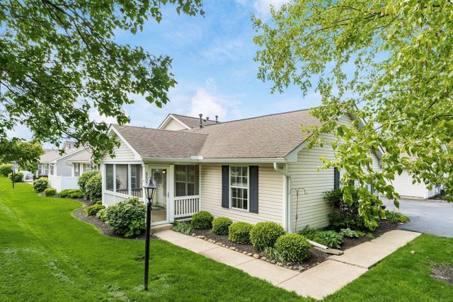 8605 Victoria Meadow Lane, Reynoldsburg, OH 43068