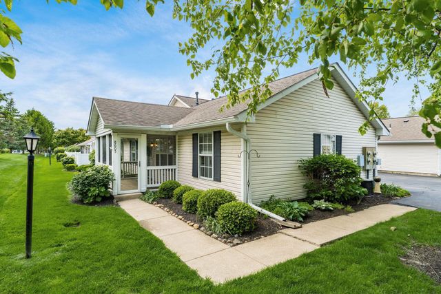 8605 Victoria Meadow Lane, Reynoldsburg, OH 43068