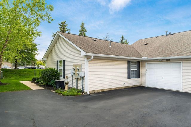 8605 Victoria Meadow Lane, Reynoldsburg, OH 43068