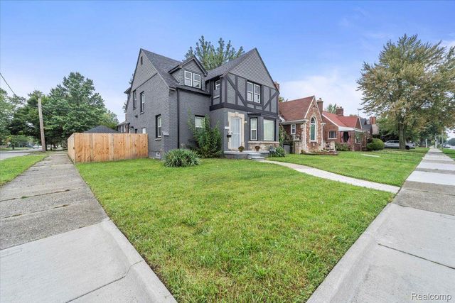 11943 E OUTER Drive, Detroit, MI 48224