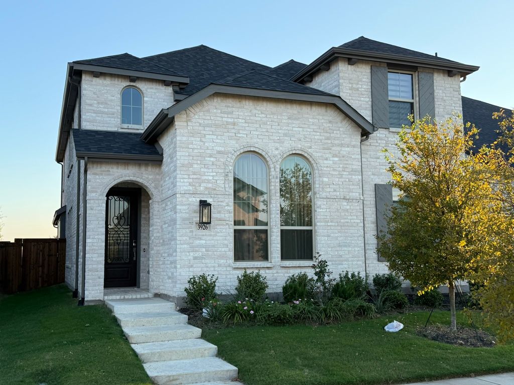 3926 Stars Street, Celina, TX 75078