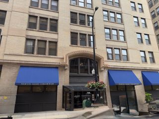 740 S Federal Street 1109, Chicago, IL 60605