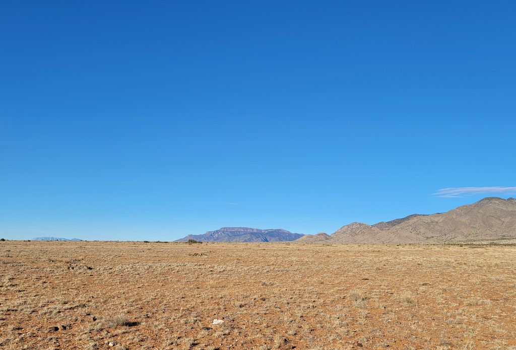 Canyon Del Rio Lot 2 Blk 28 U6, Belen, NM 87002