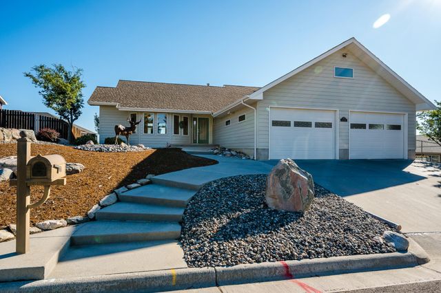 917 Erie Drive, Buffalo, WY 82834 property photo